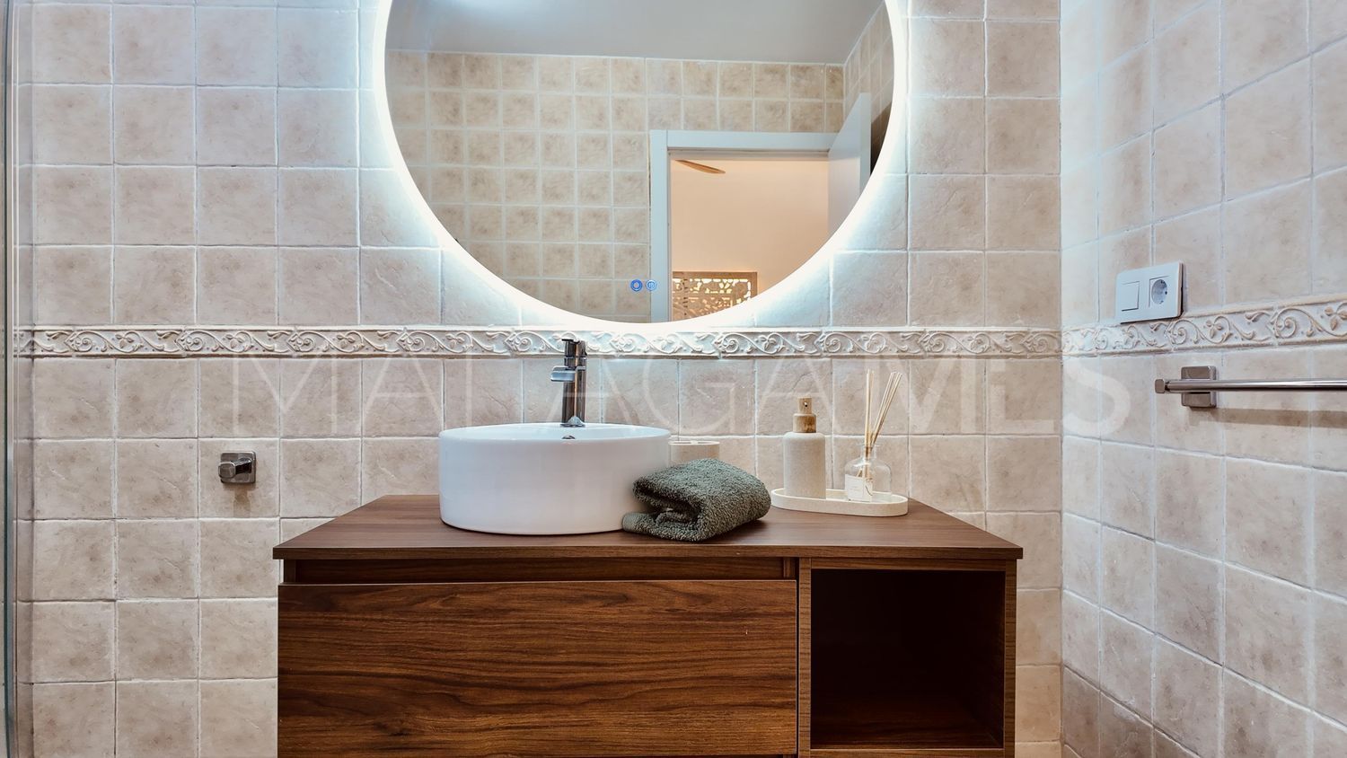 Torremuelle 1 bedroom flat for sale