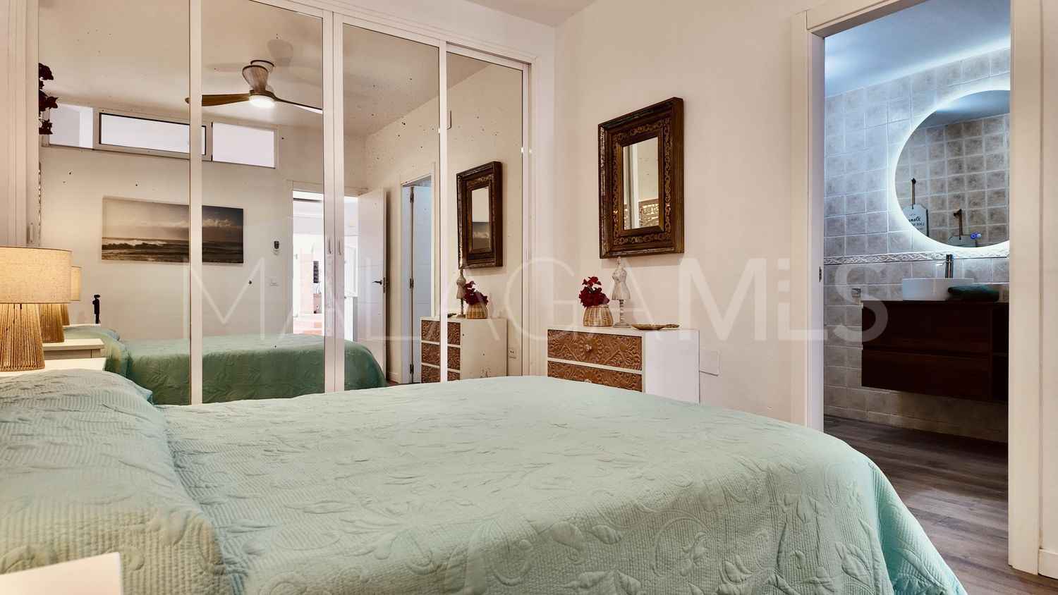 Torremuelle 1 bedroom flat for sale