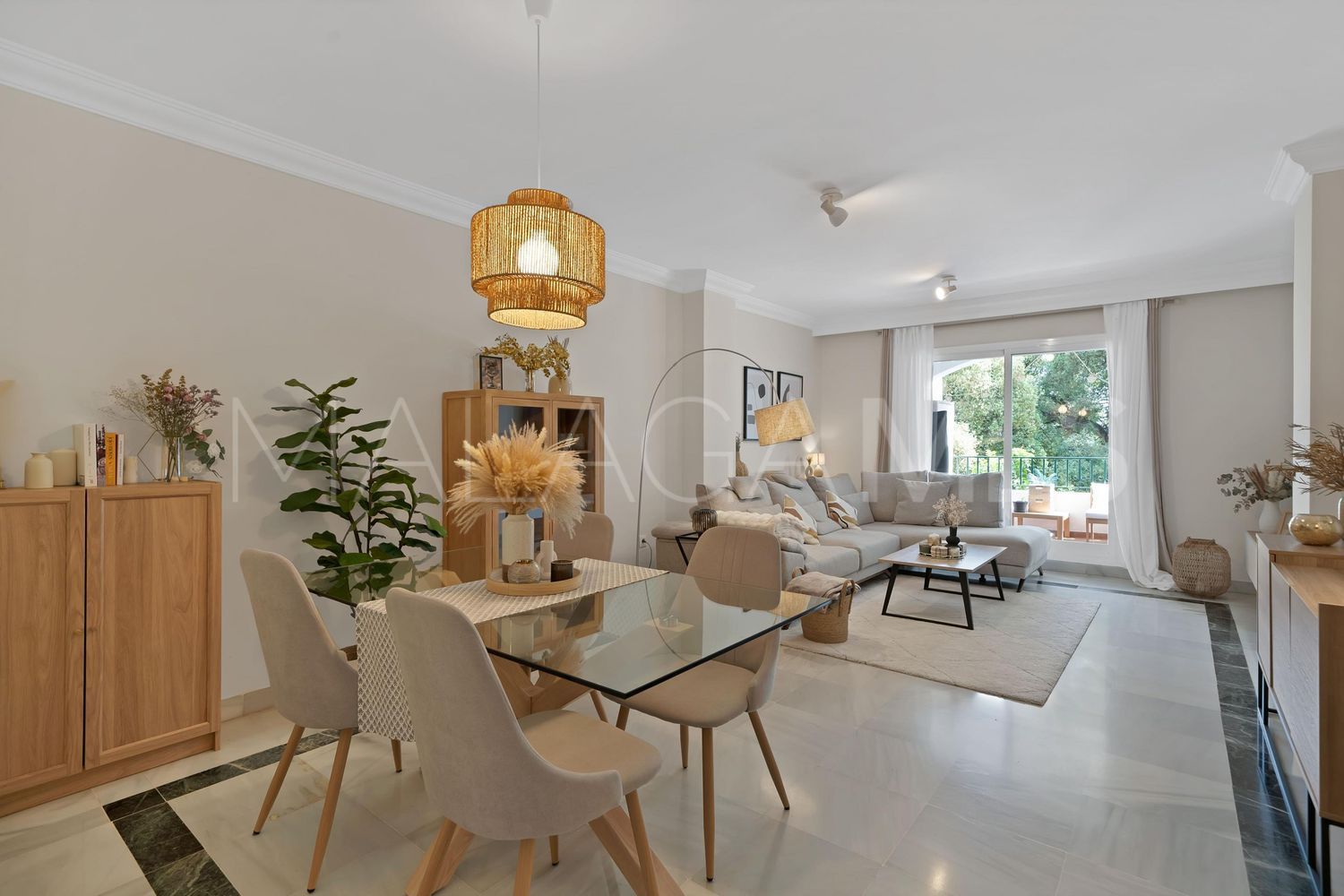 Flat for sale in La Carolina