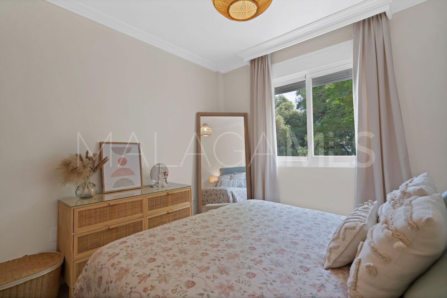 Flat for sale in La Carolina