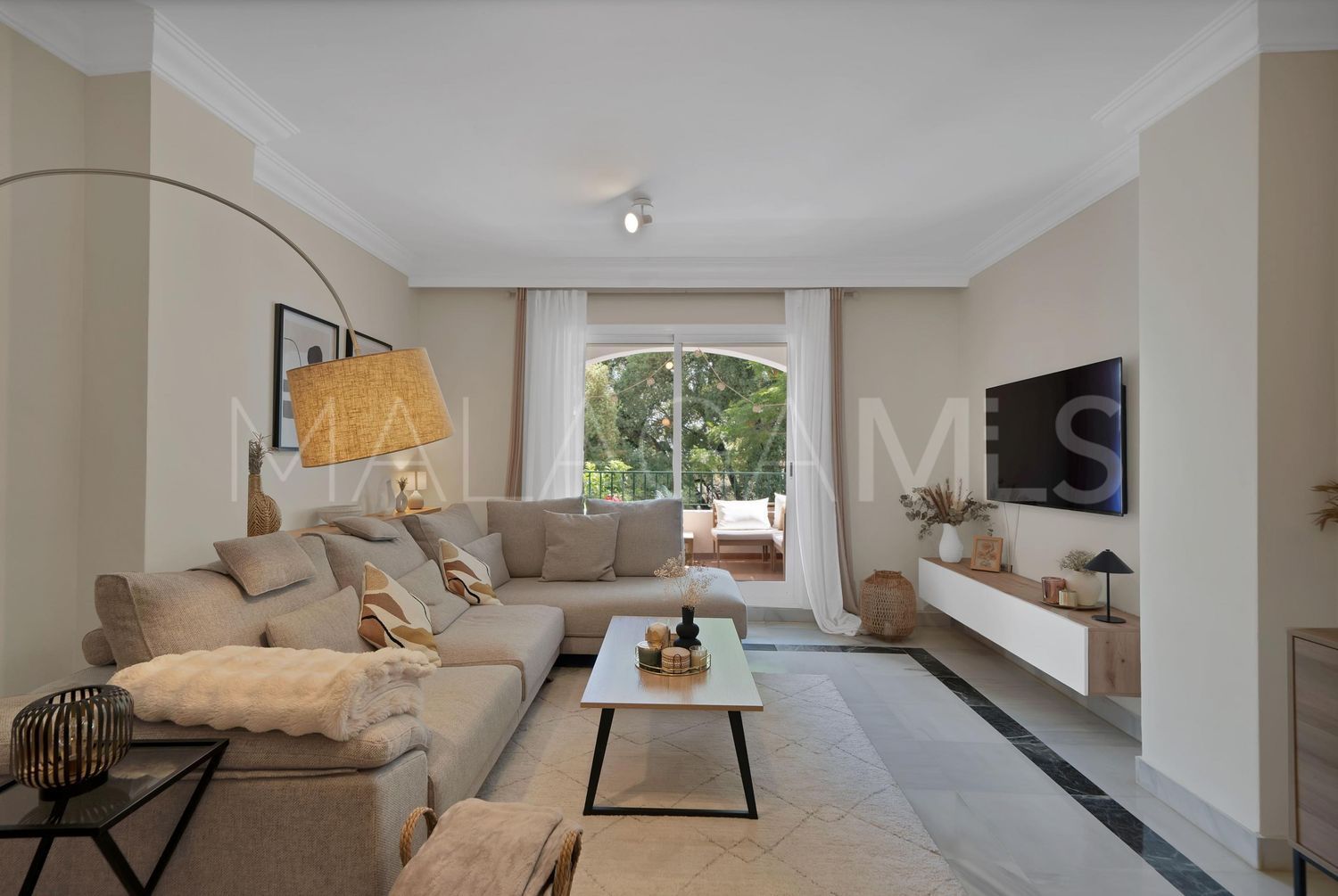Flat for sale in La Carolina