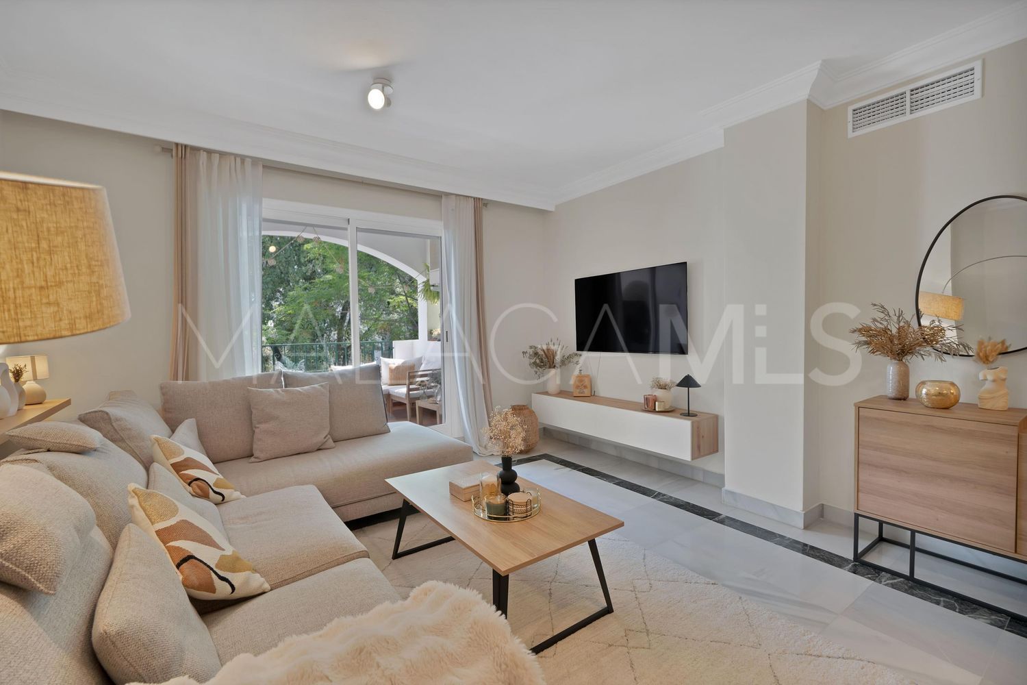Flat for sale in La Carolina