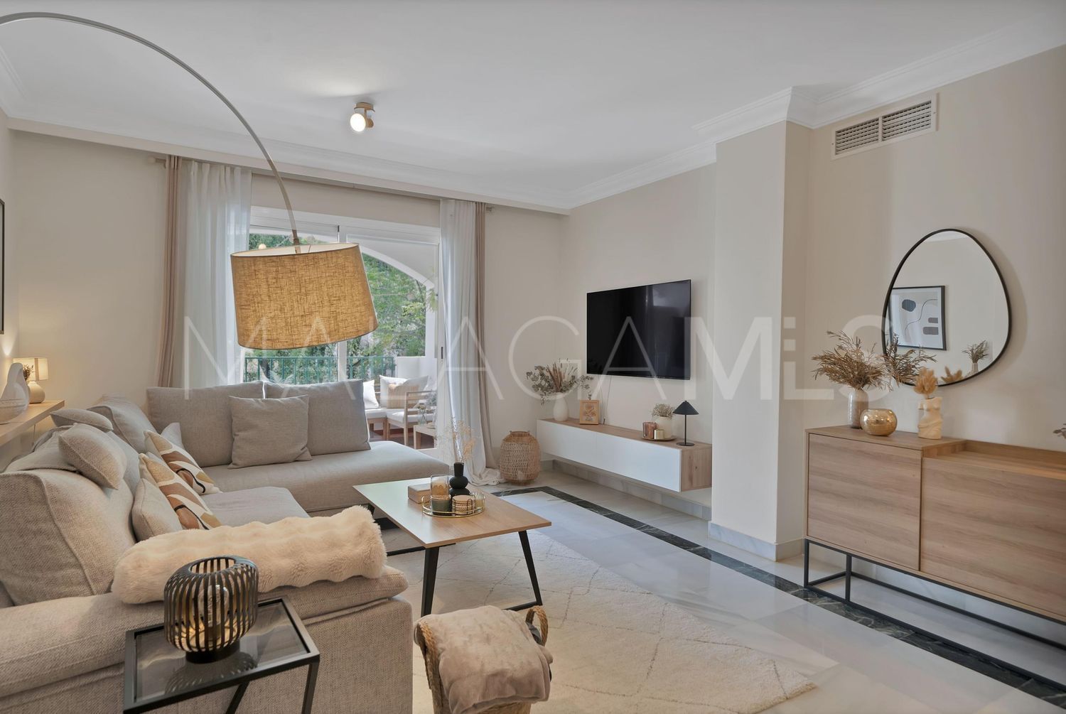 Flat for sale in La Carolina