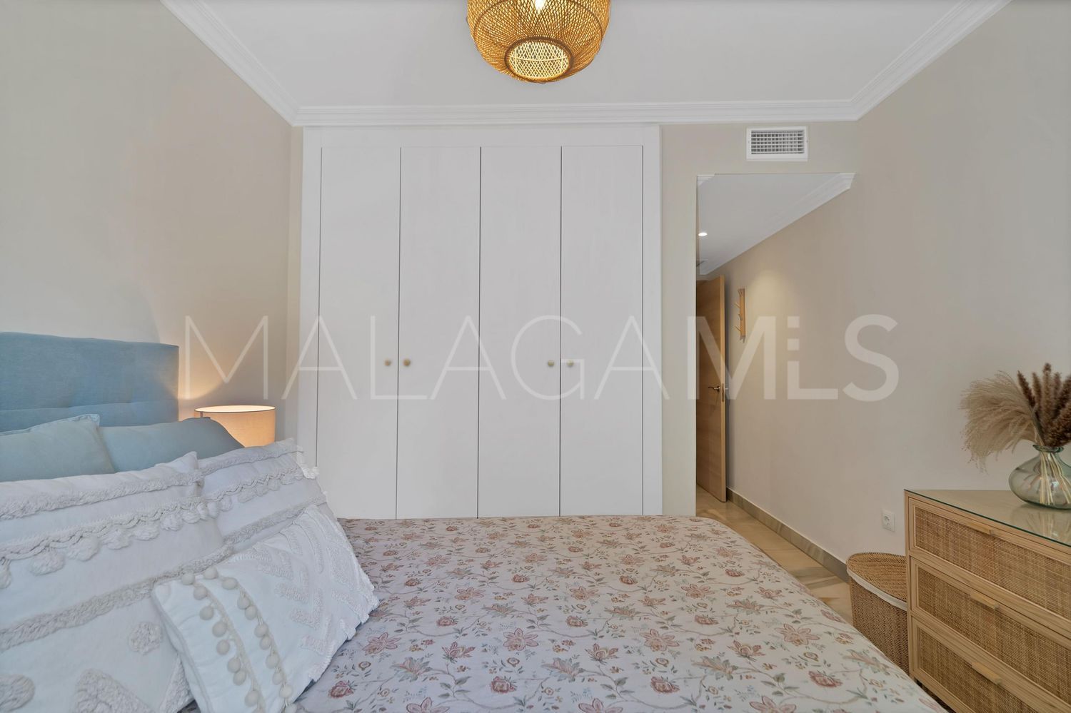 Flat for sale in La Carolina