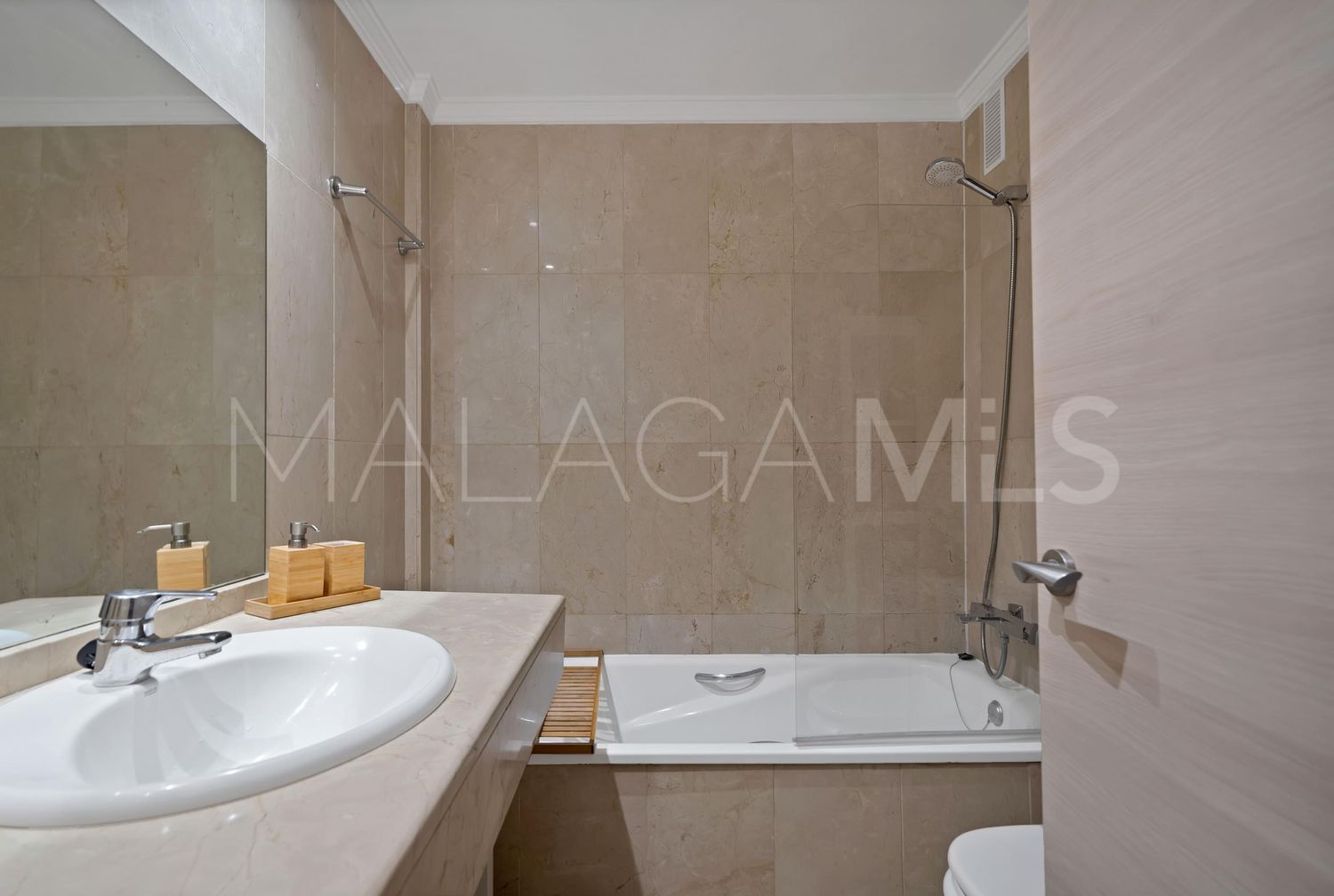 Flat for sale in La Carolina