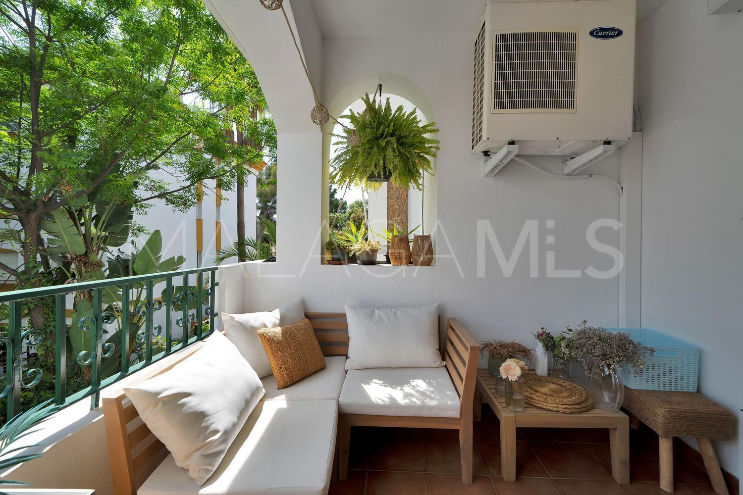 Flat for sale in La Carolina