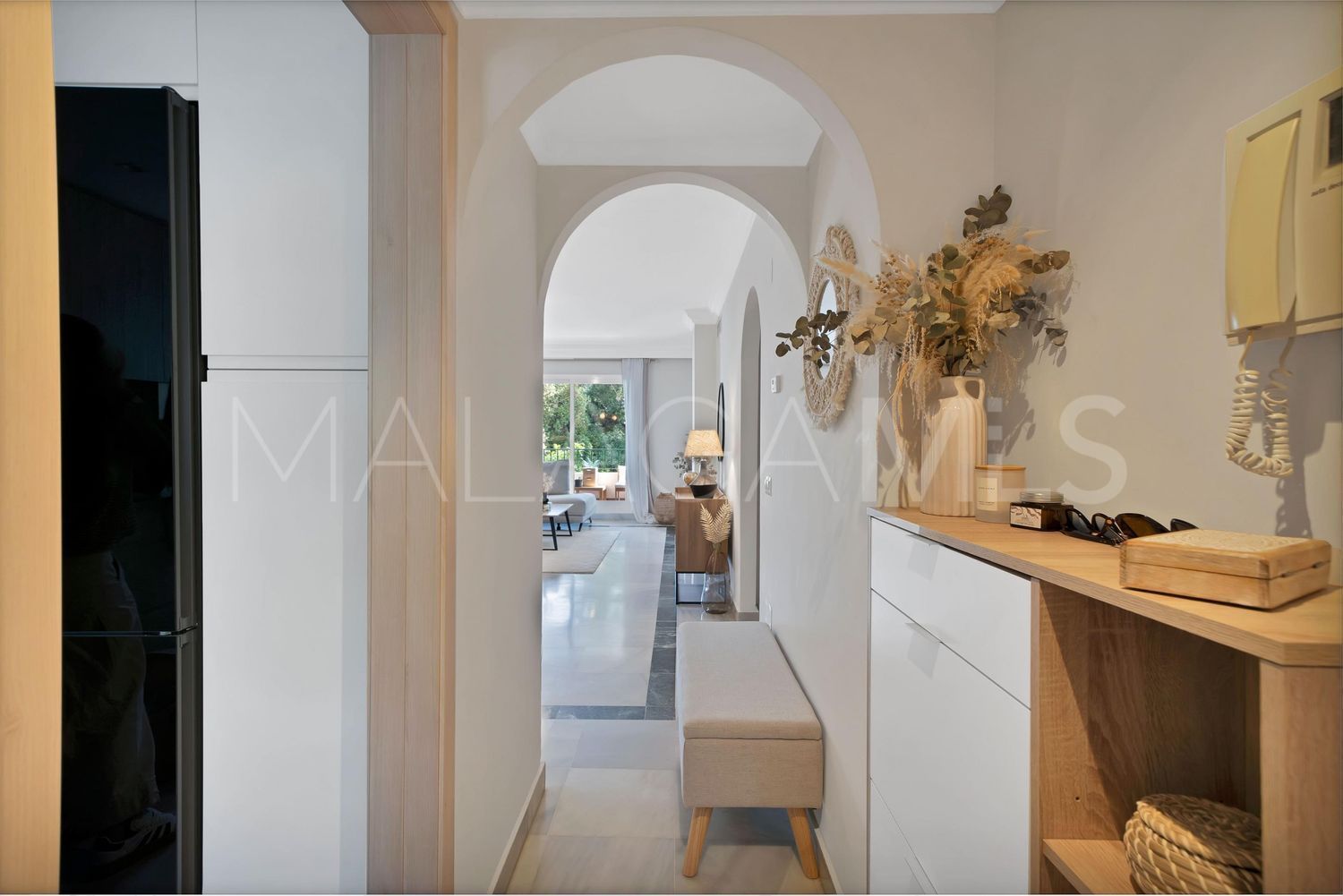 Flat for sale in La Carolina