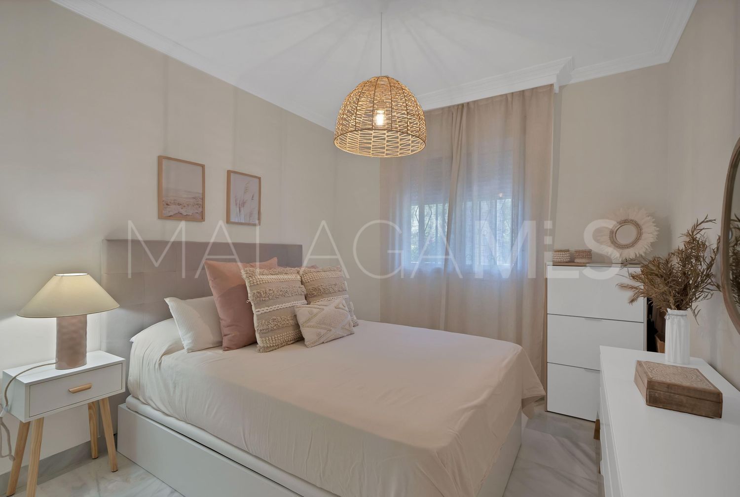 Flat for sale in La Carolina