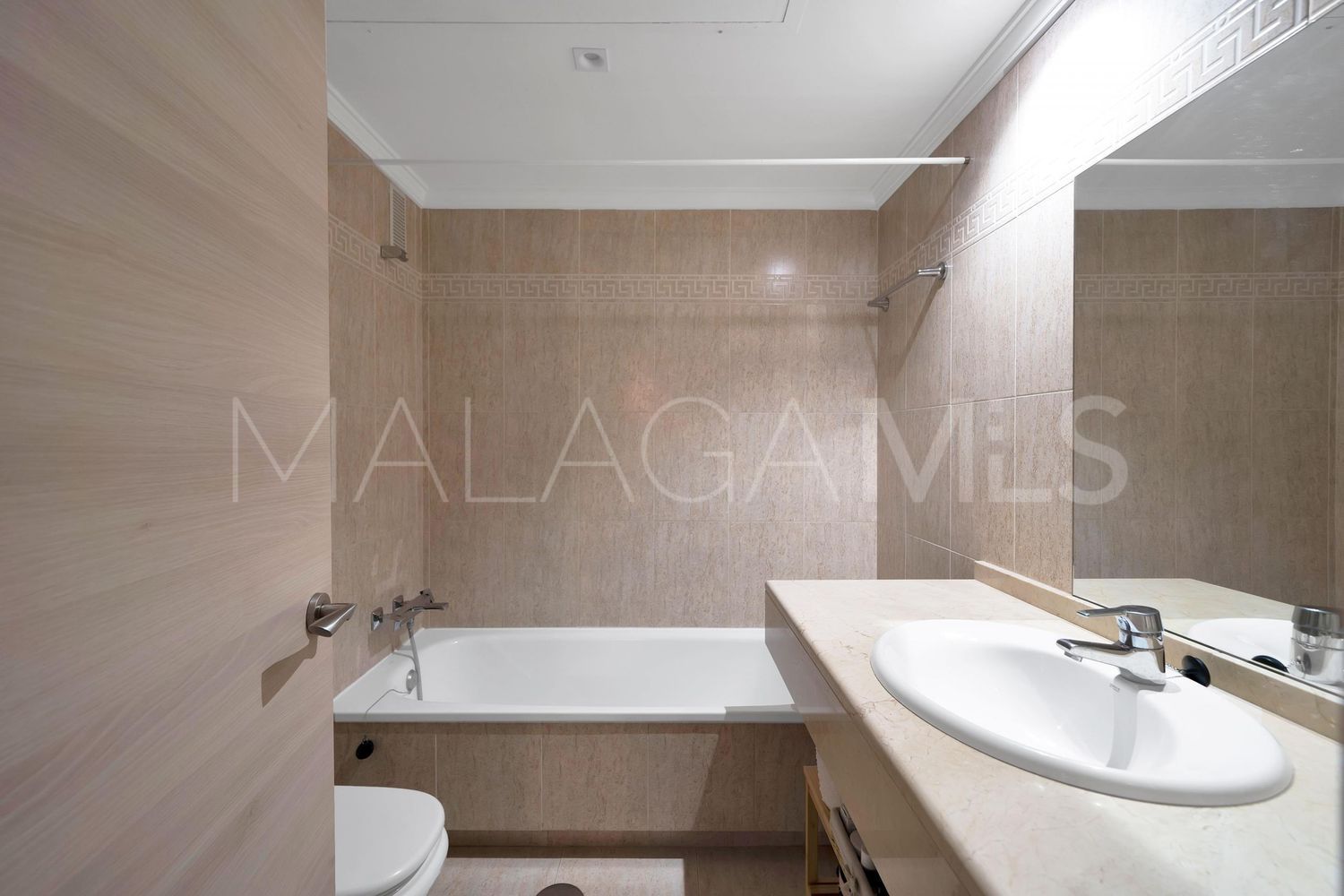 Flat for sale in La Carolina