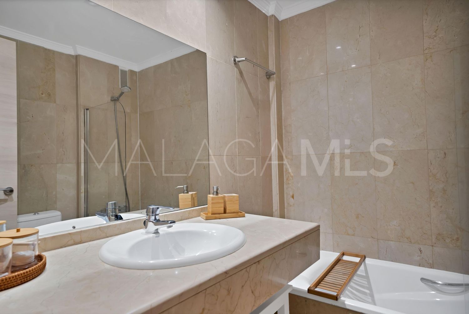 Flat for sale in La Carolina