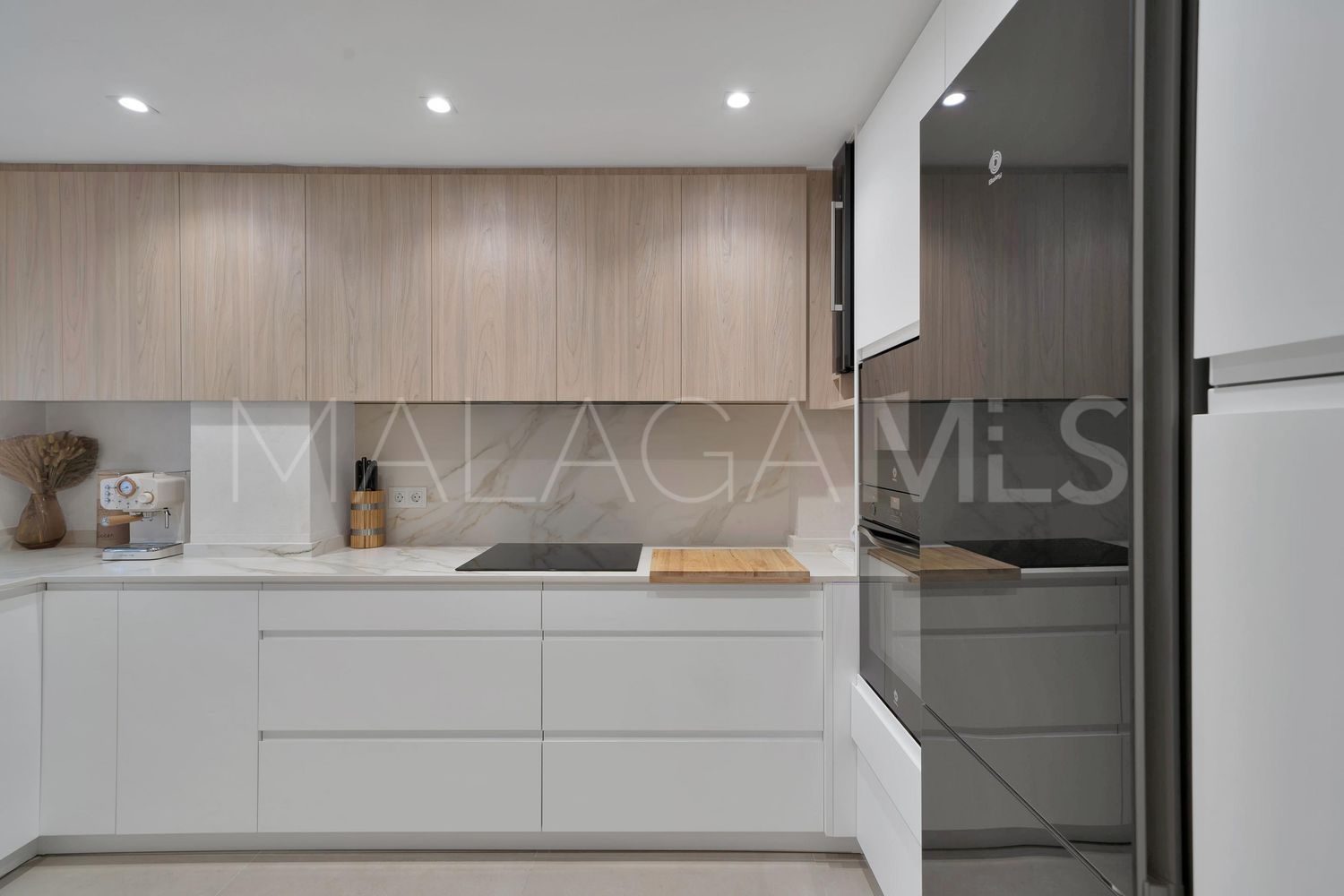 Flat for sale in La Carolina