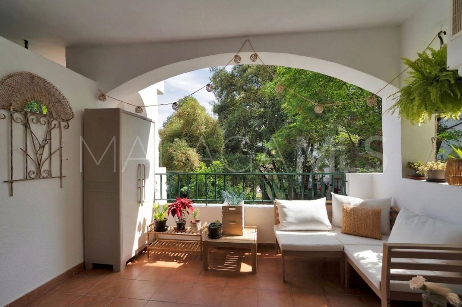 Flat for sale in La Carolina