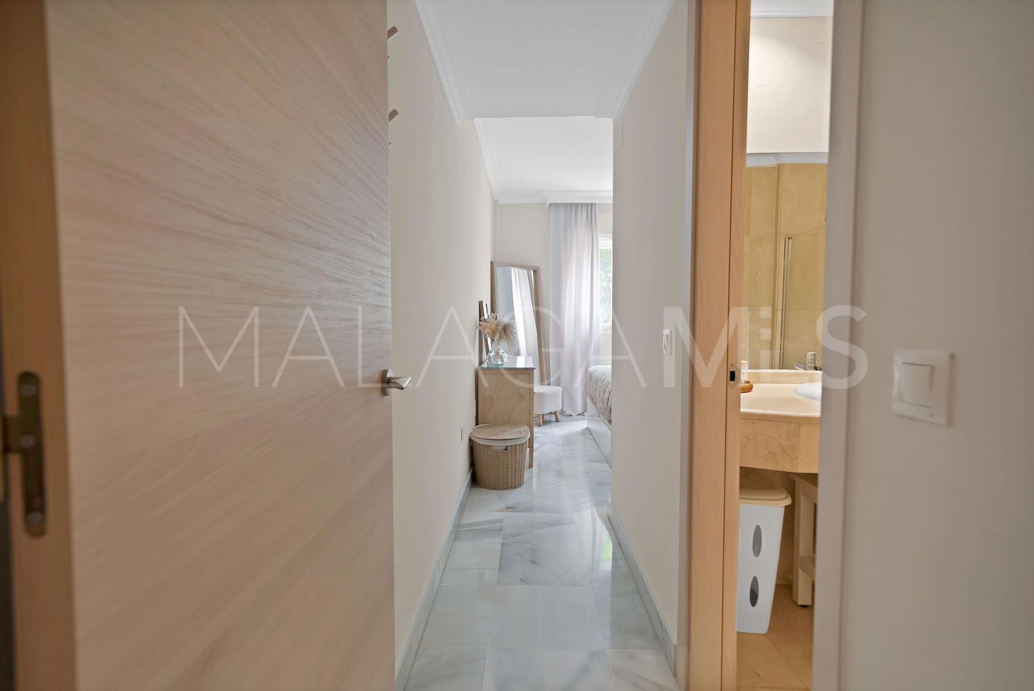 Flat for sale in La Carolina