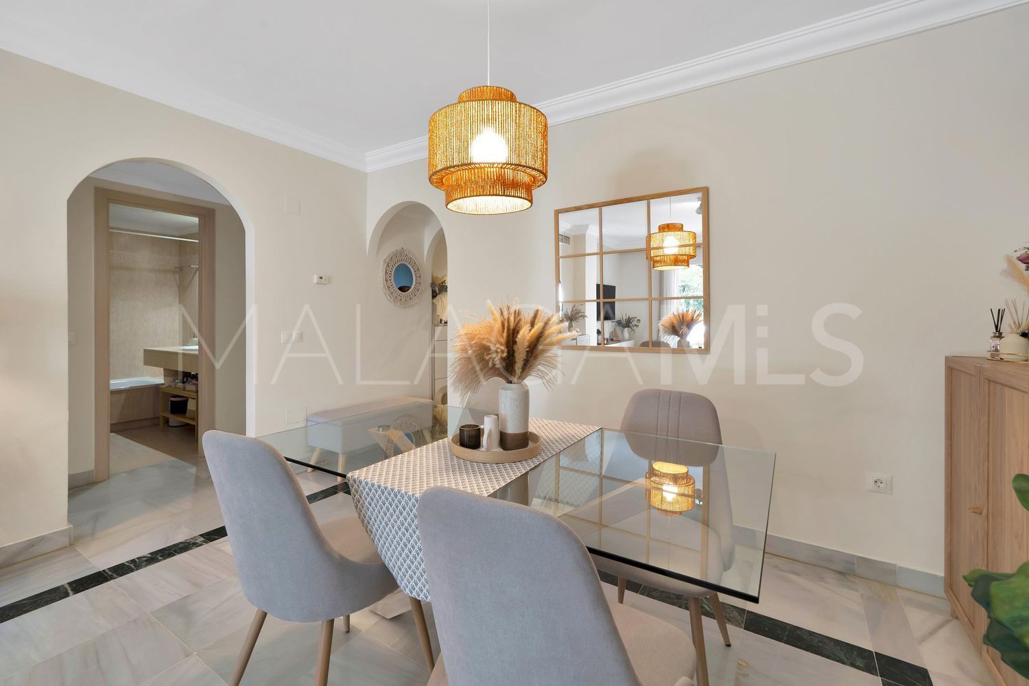 Flat for sale in La Carolina