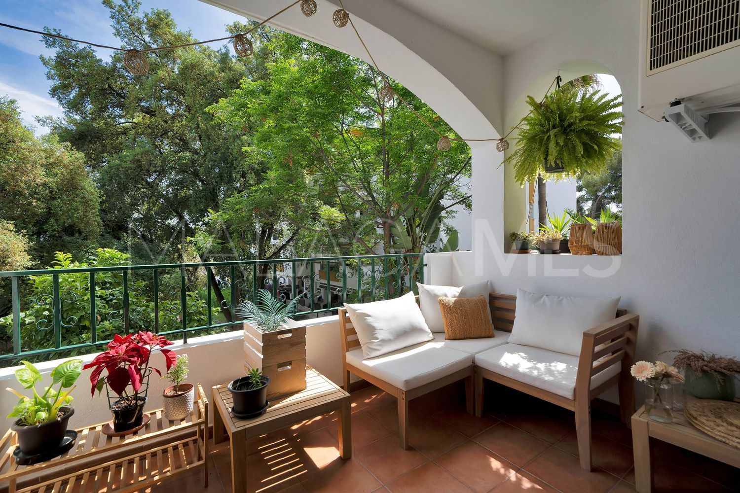Flat for sale in La Carolina