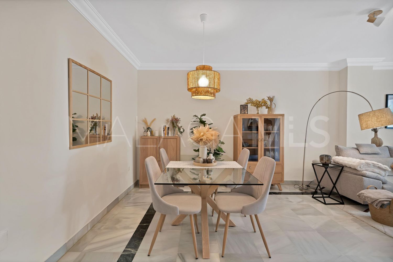 Flat for sale in La Carolina