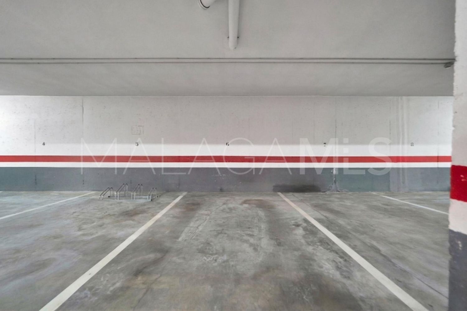 Flat for sale in La Carolina