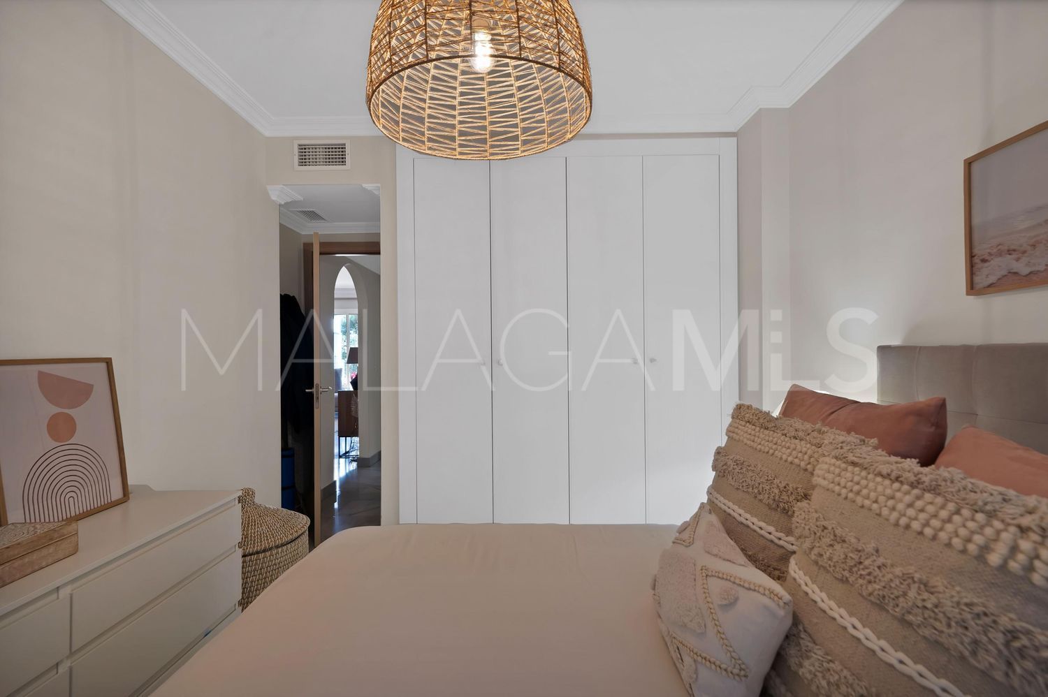 Flat for sale in La Carolina