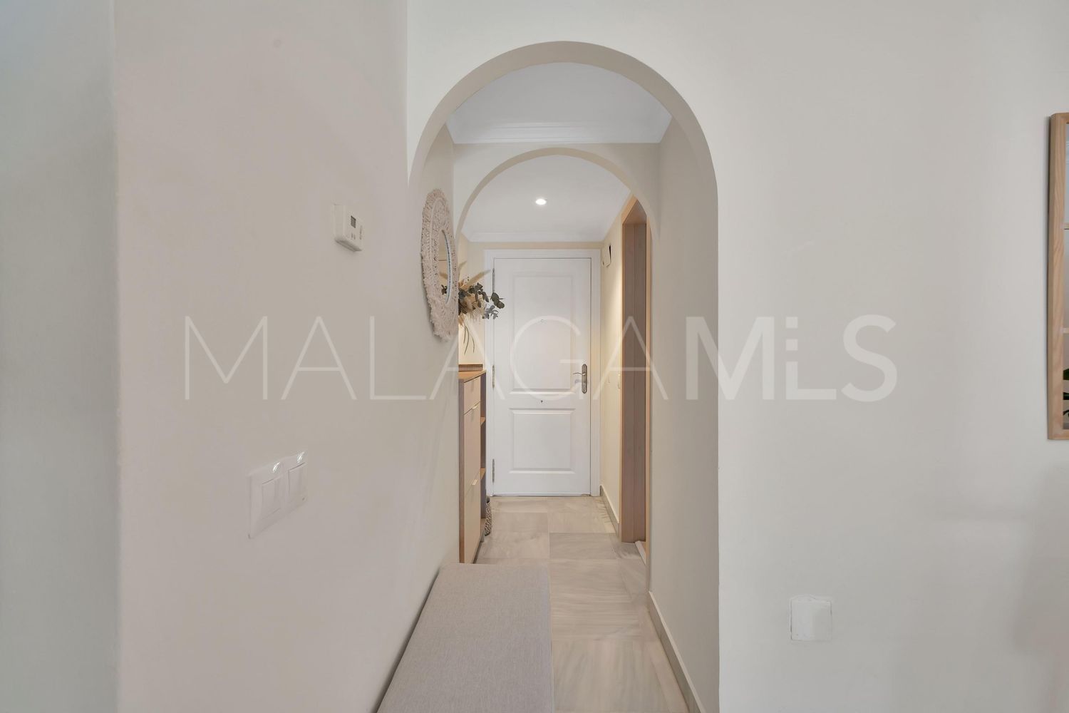 Flat for sale in La Carolina