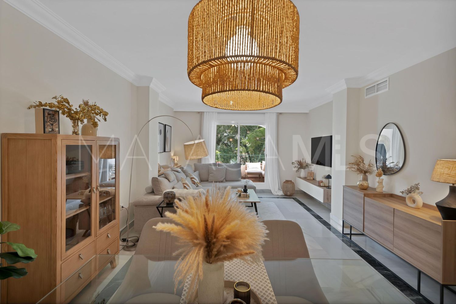 Flat for sale in La Carolina