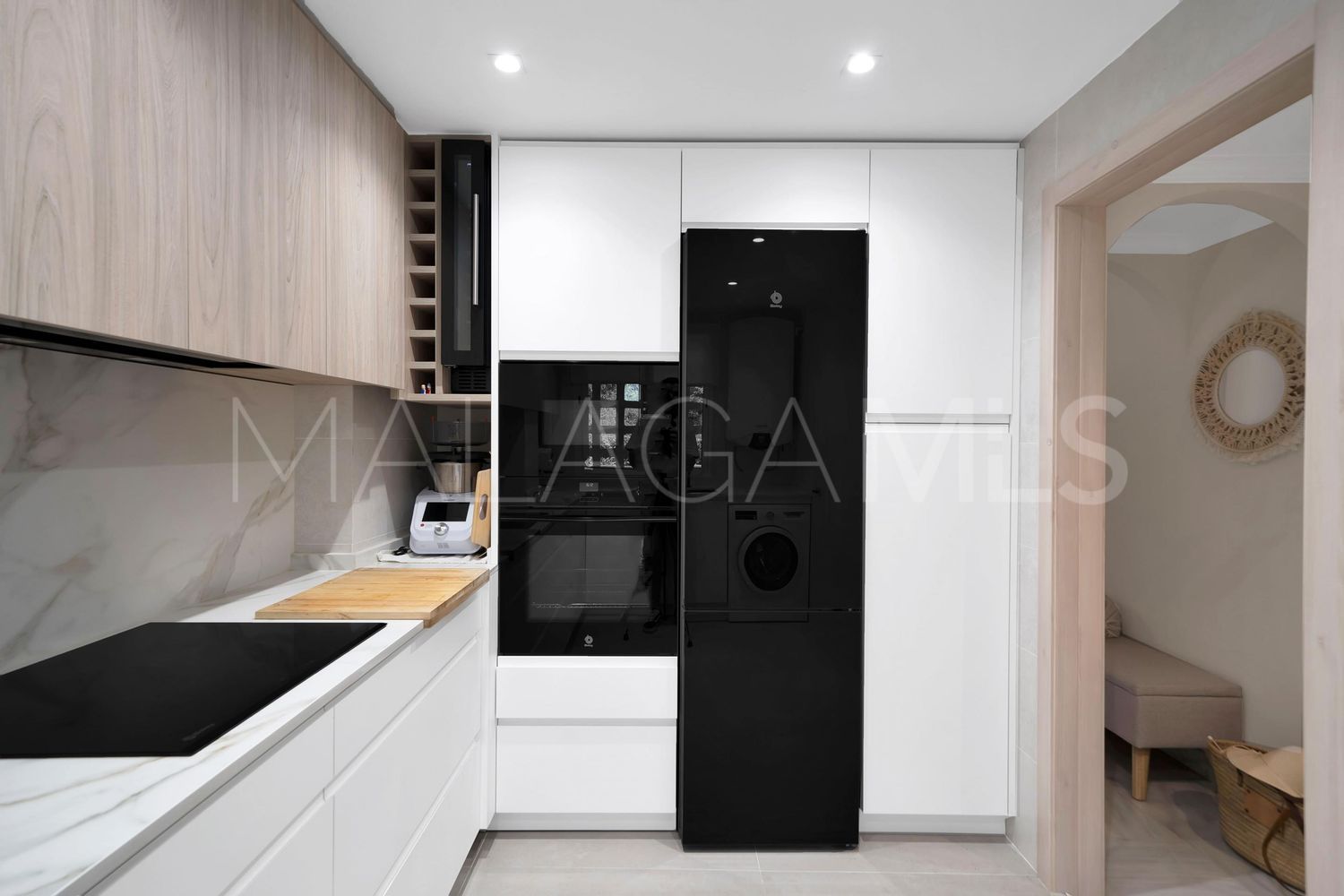Flat for sale in La Carolina