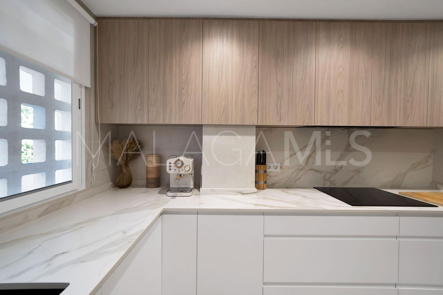 Flat for sale in La Carolina