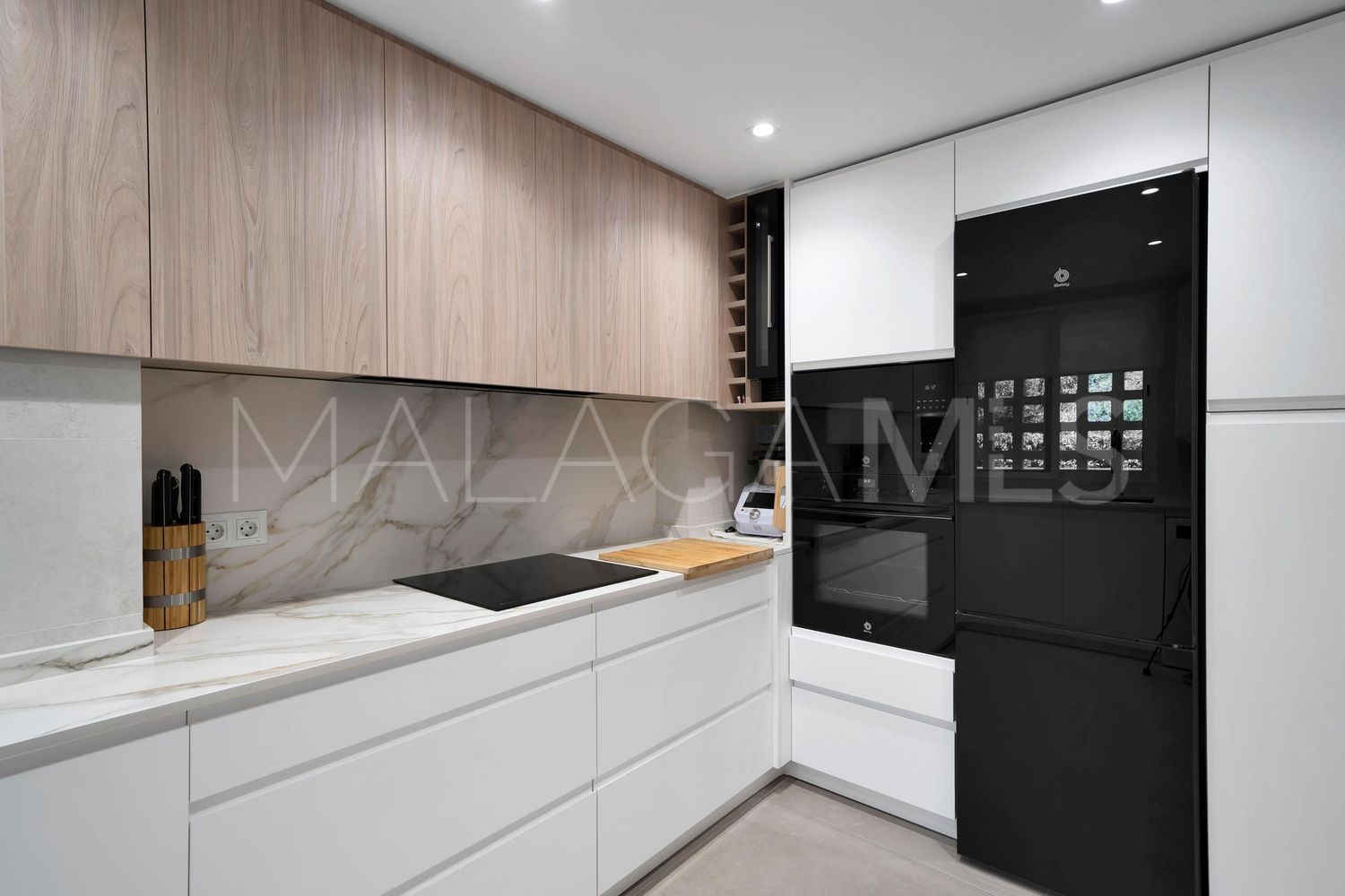 Flat for sale in La Carolina
