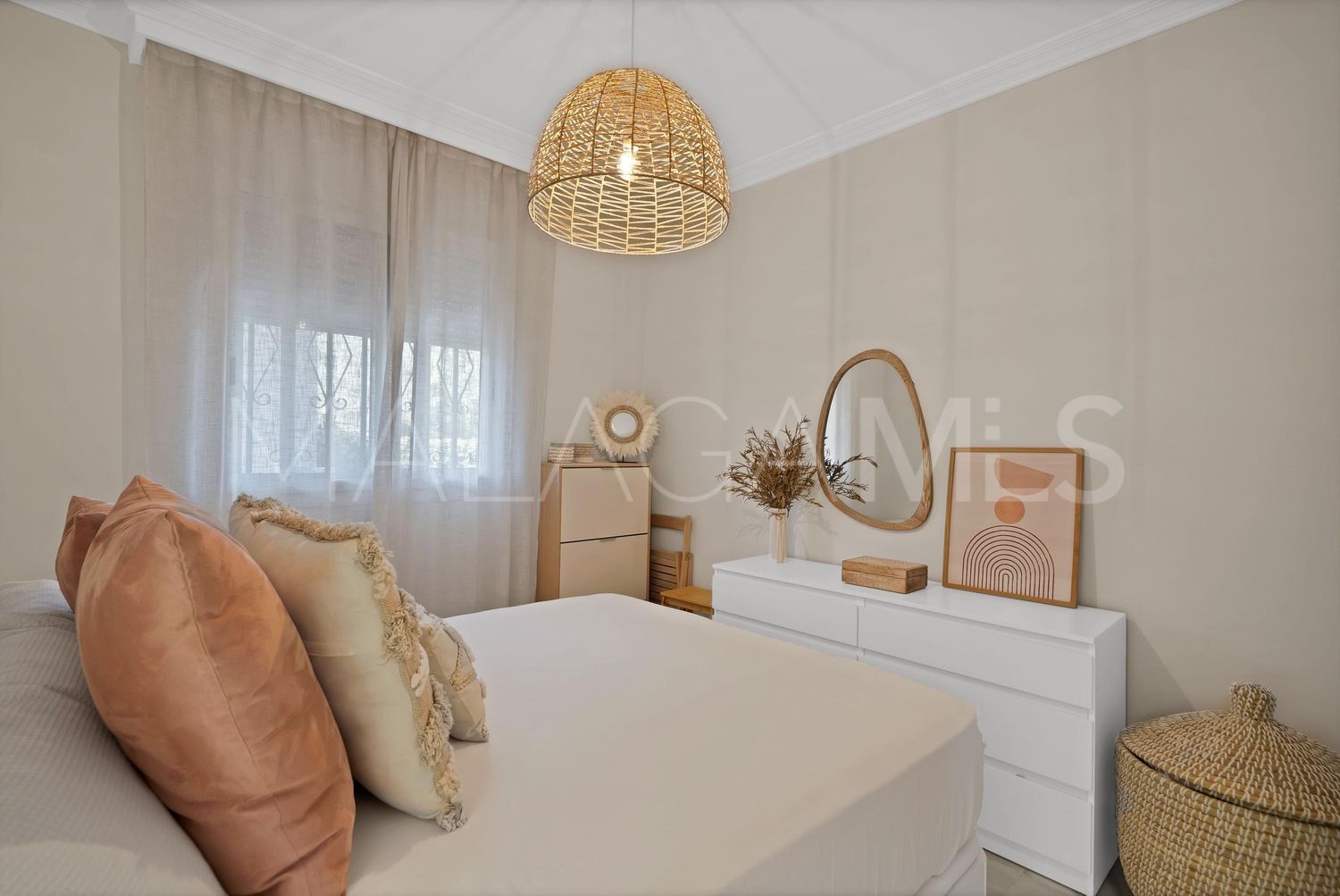 Flat for sale in La Carolina
