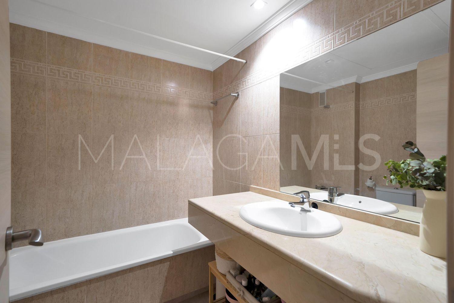Flat for sale in La Carolina