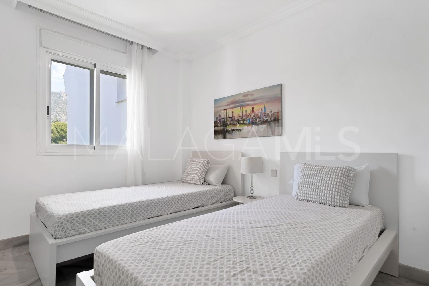 For sale La Carolina 3 bedrooms flat