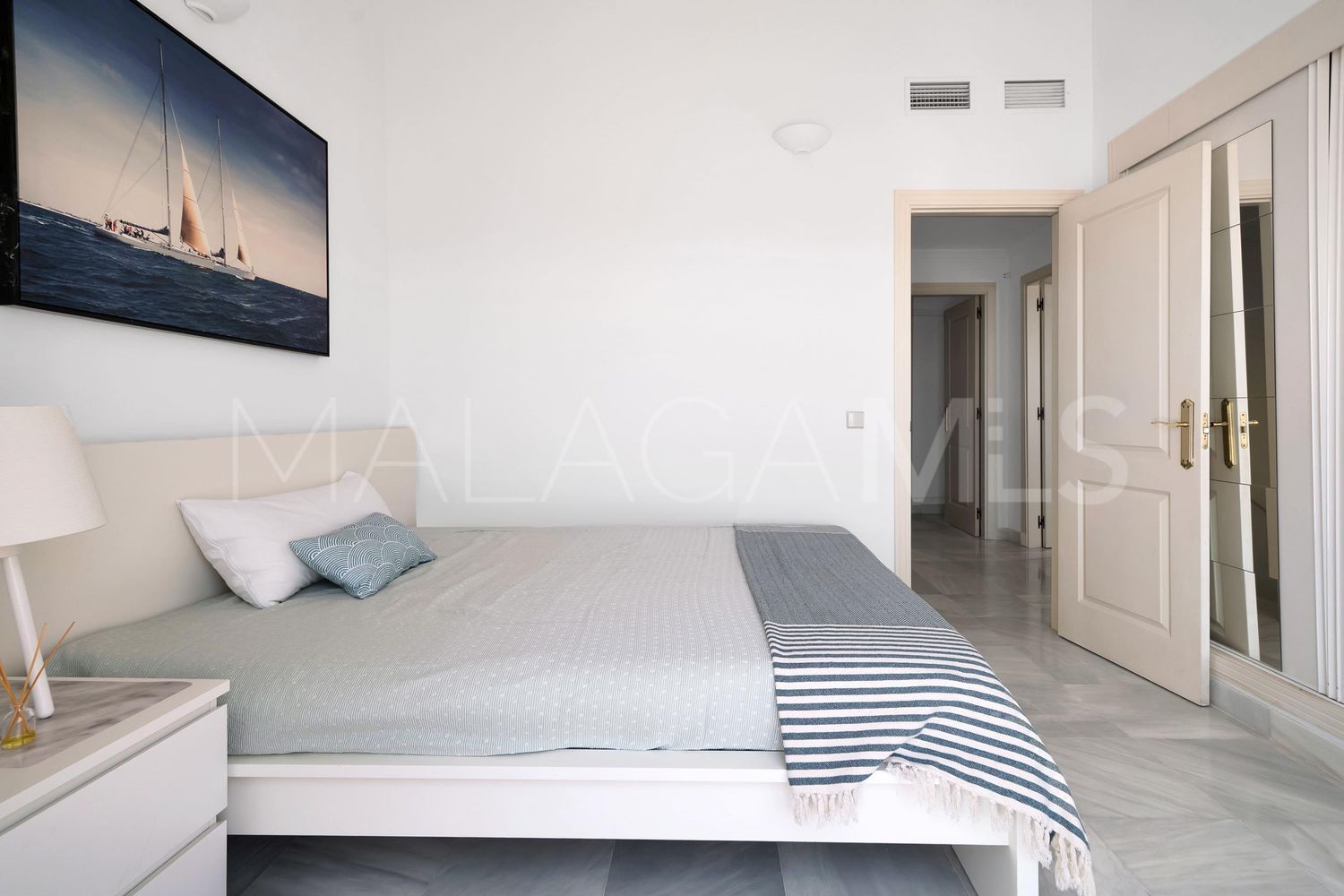 For sale La Carolina 3 bedrooms flat