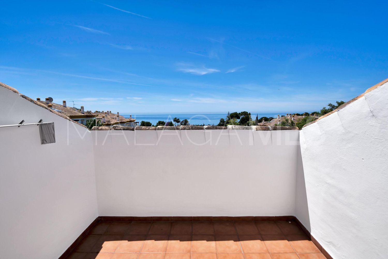 For sale La Carolina 3 bedrooms flat