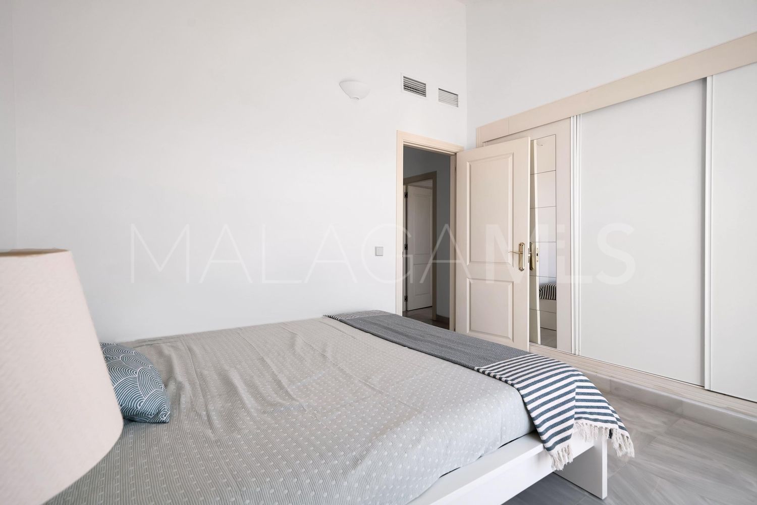 For sale La Carolina 3 bedrooms flat