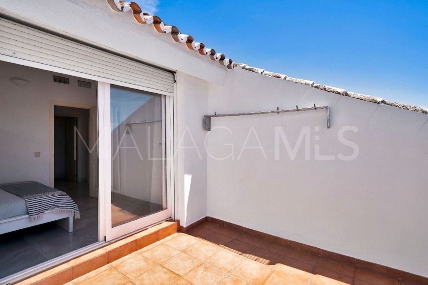 For sale La Carolina 3 bedrooms flat