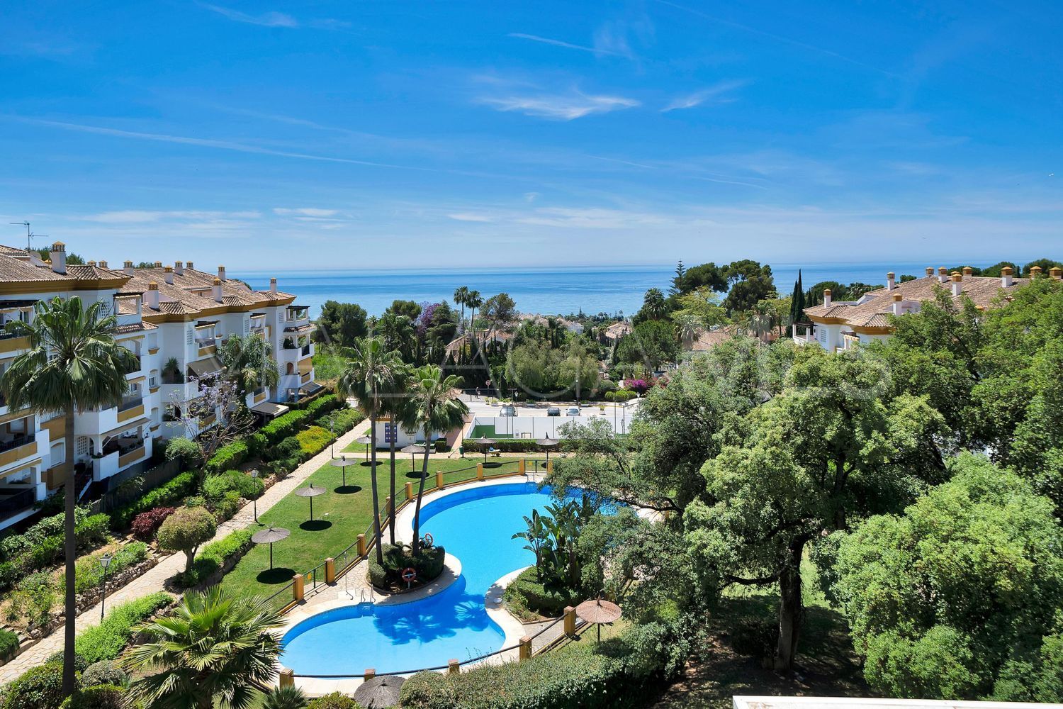 For sale La Carolina 3 bedrooms flat