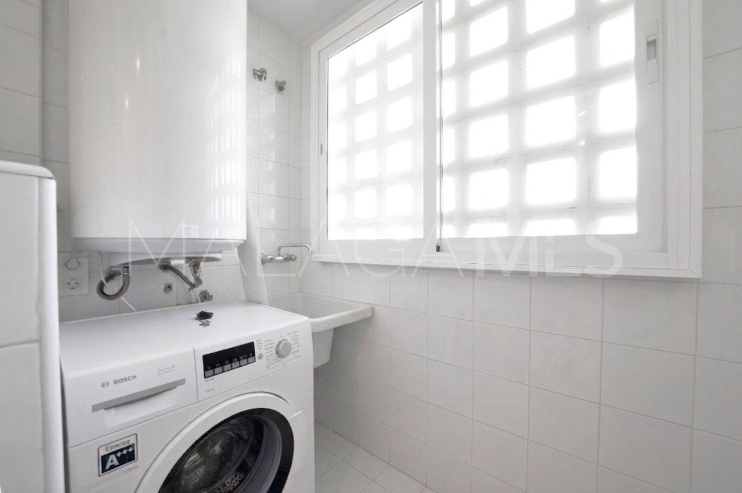 For sale La Carolina 3 bedrooms flat