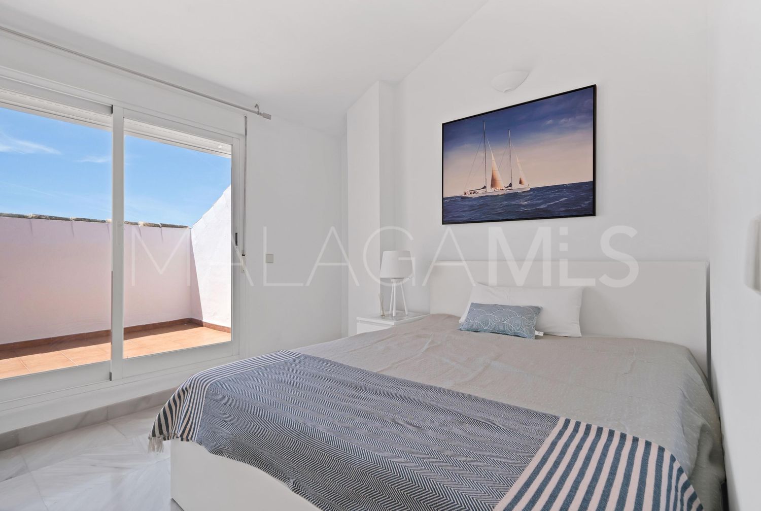 For sale La Carolina 3 bedrooms flat