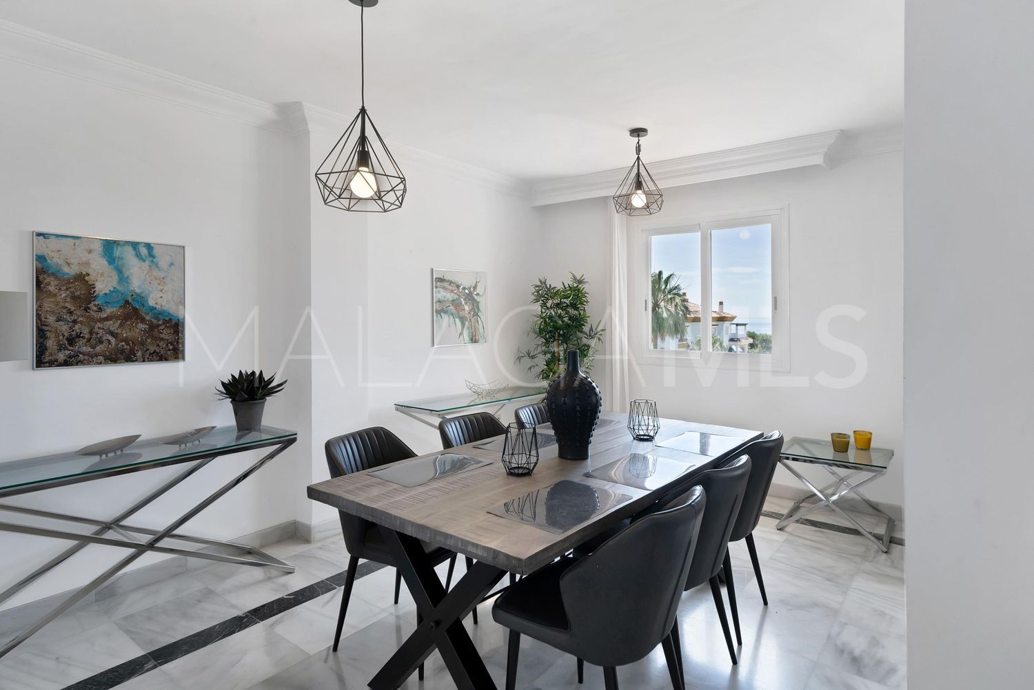 For sale La Carolina 3 bedrooms flat