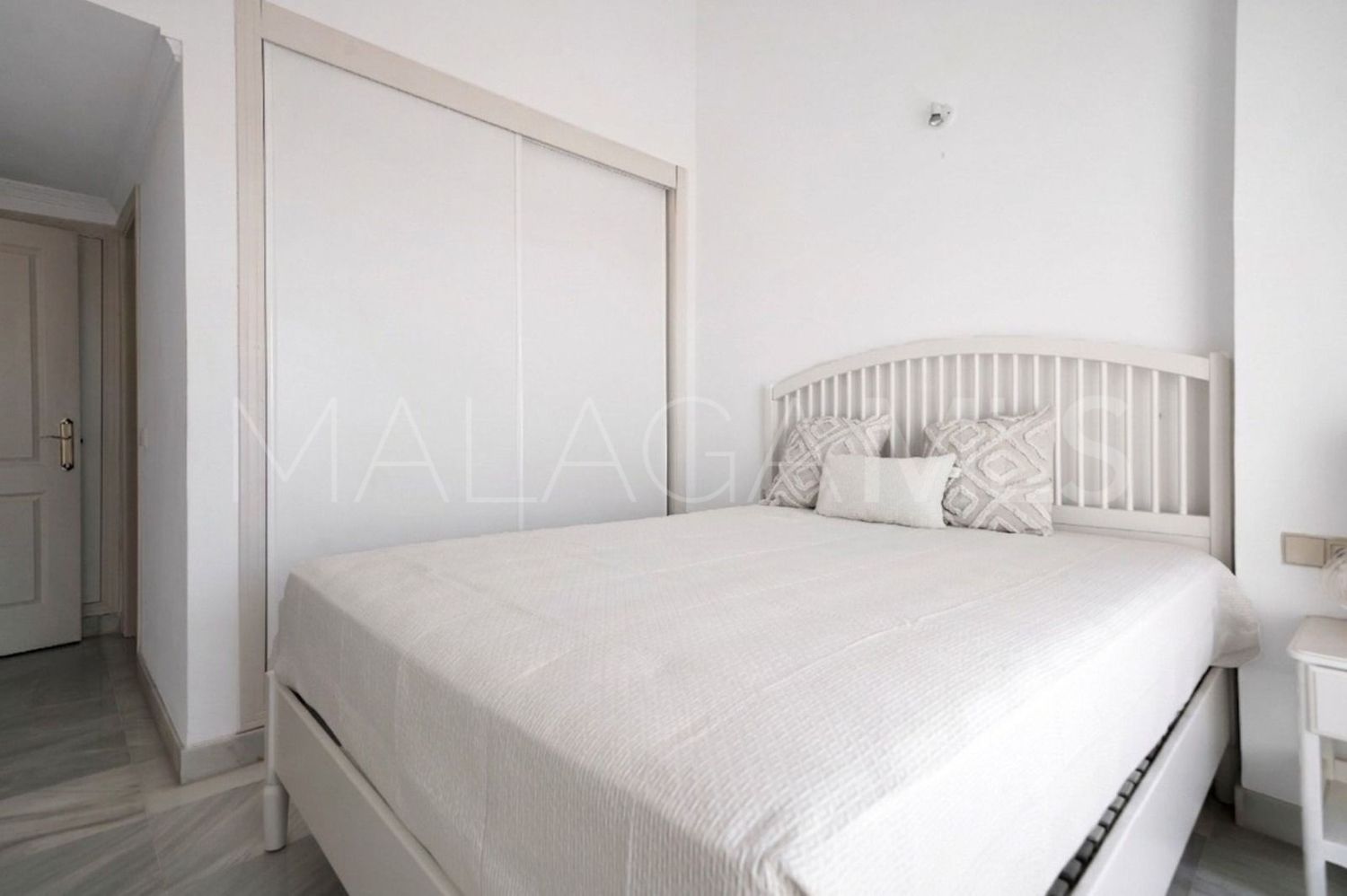 For sale La Carolina 3 bedrooms flat