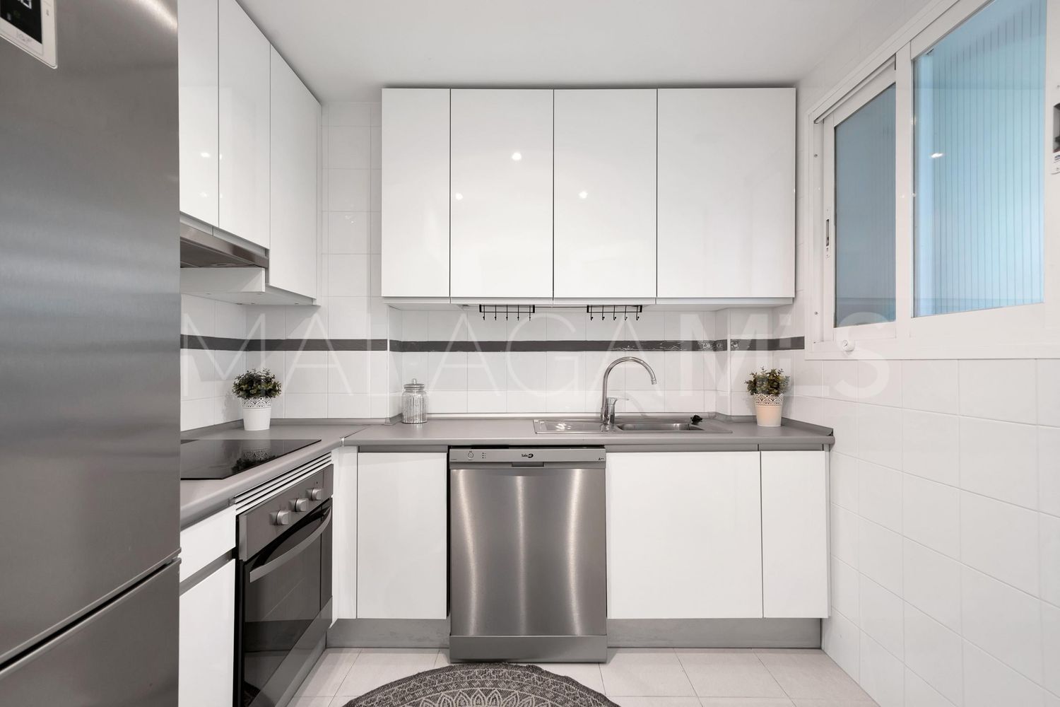 For sale La Carolina 3 bedrooms flat