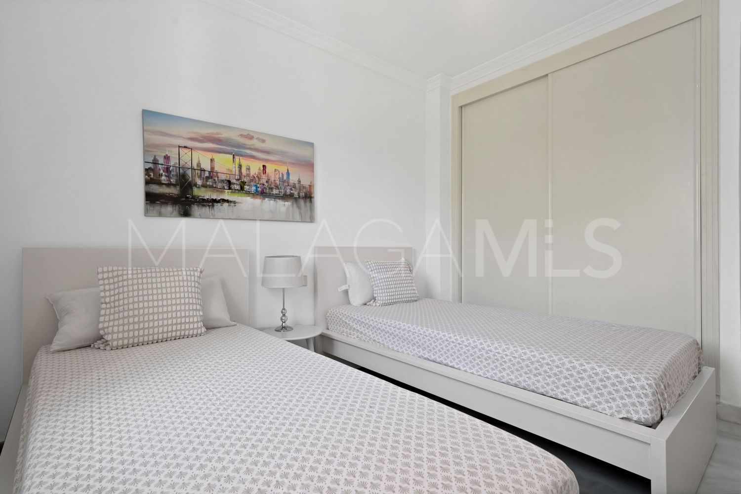 For sale La Carolina 3 bedrooms flat