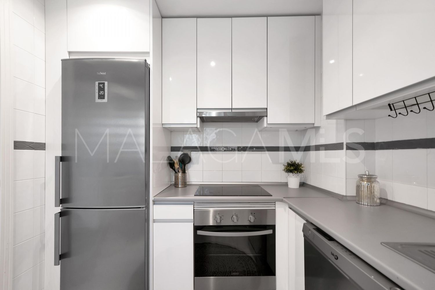 For sale La Carolina 3 bedrooms flat