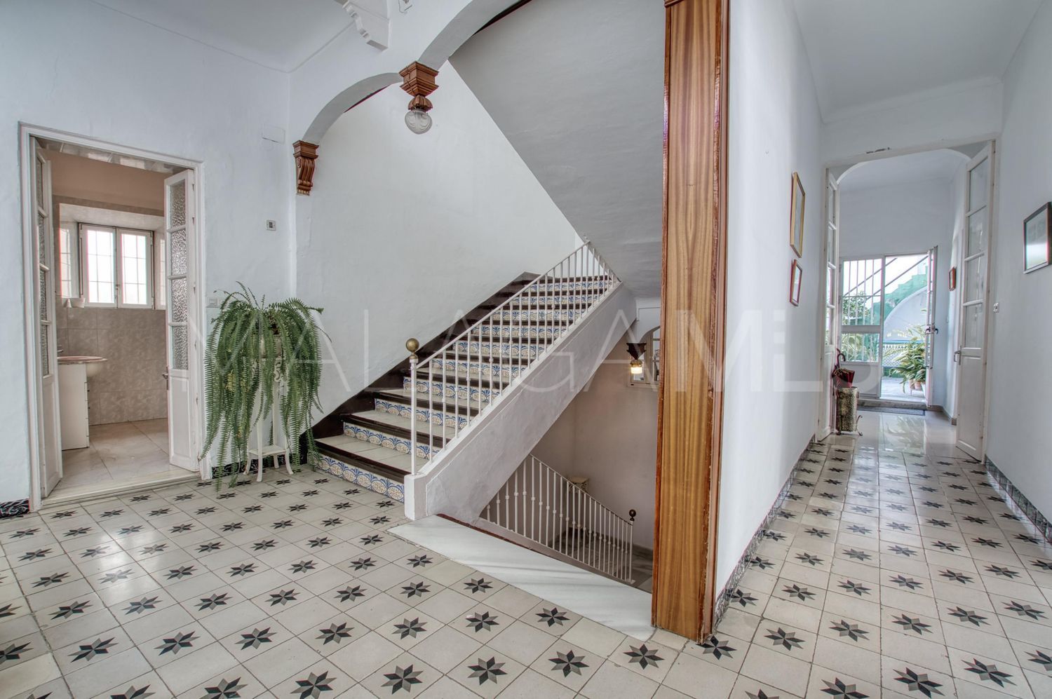 Maison for sale in Centro Ciudad - El Carmen