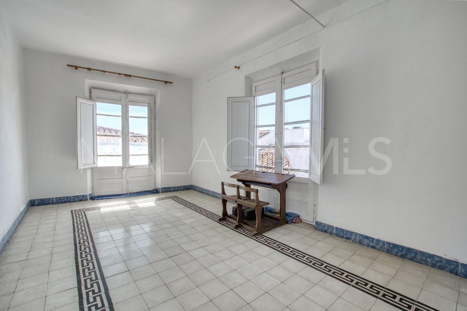 Maison for sale in Centro Ciudad - El Carmen