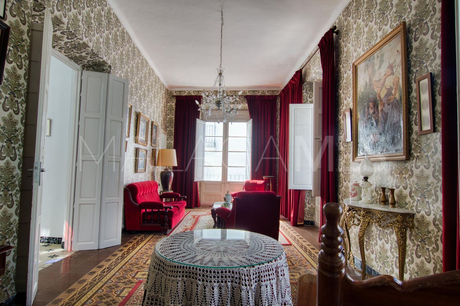 Maison for sale in Centro Ciudad - El Carmen