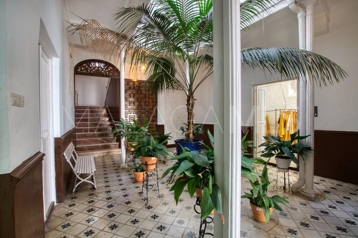 Maison for sale in Centro Ciudad - El Carmen