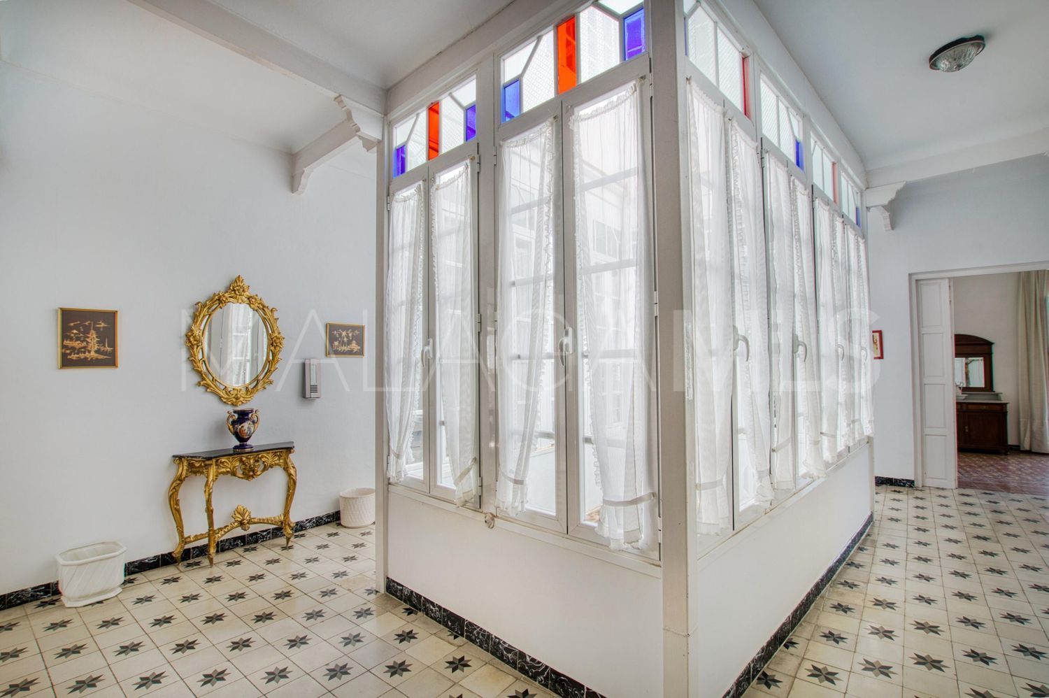 Maison for sale in Centro Ciudad - El Carmen