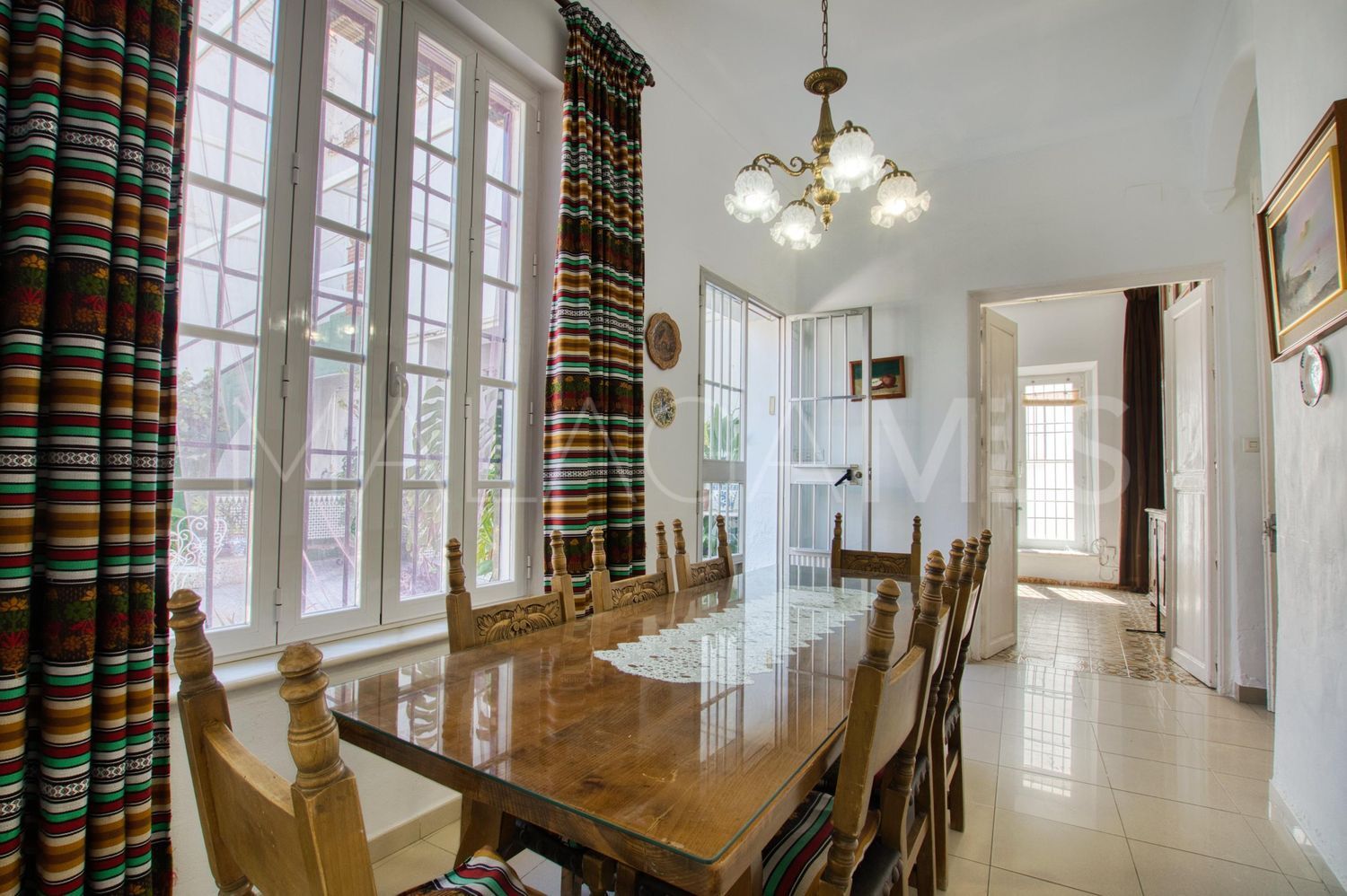 Maison for sale in Centro Ciudad - El Carmen