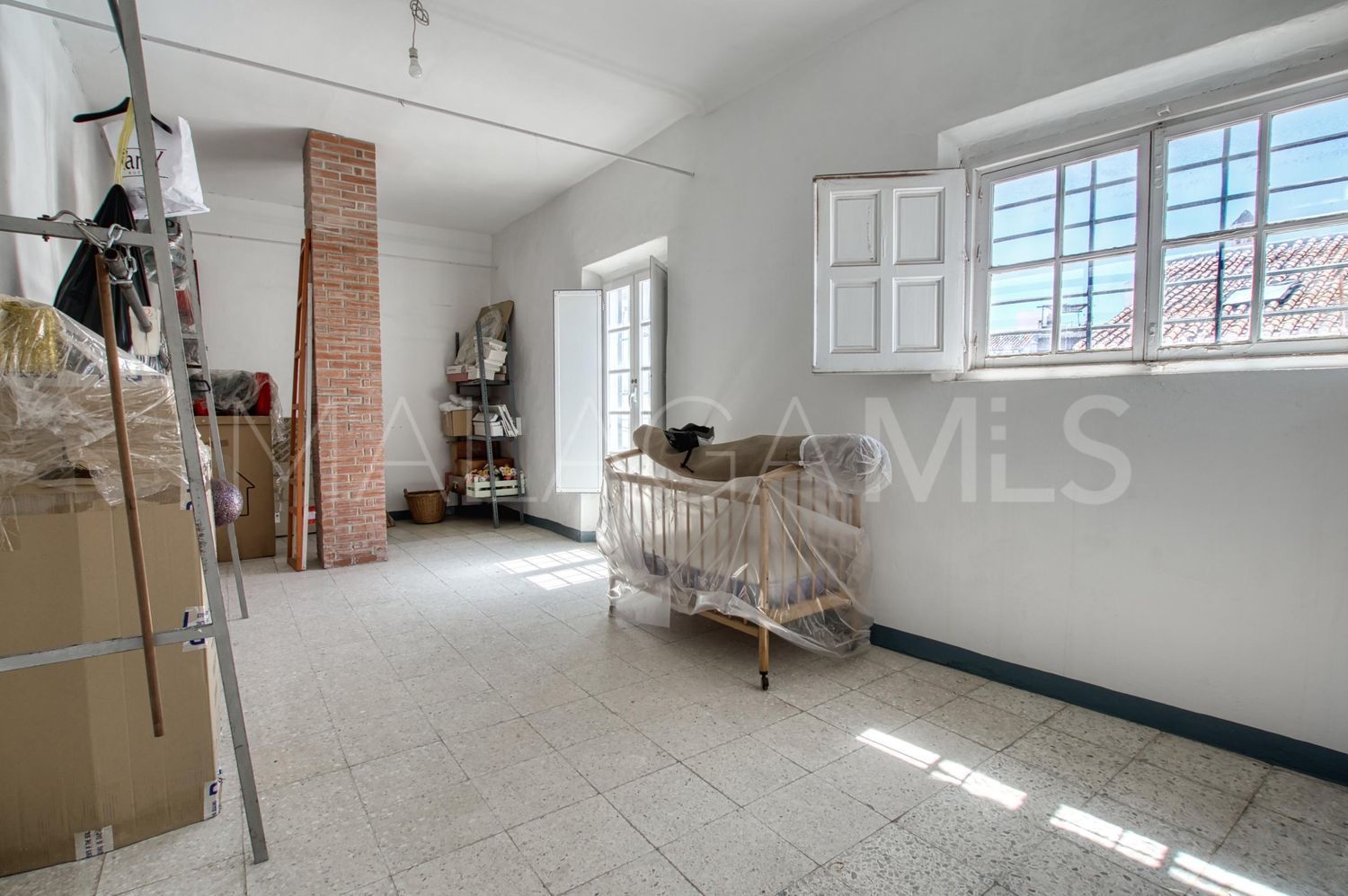 Maison for sale in Centro Ciudad - El Carmen