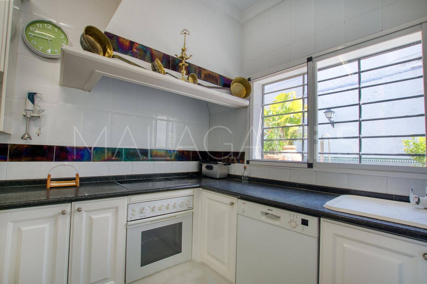 Maison for sale in Centro Ciudad - El Carmen